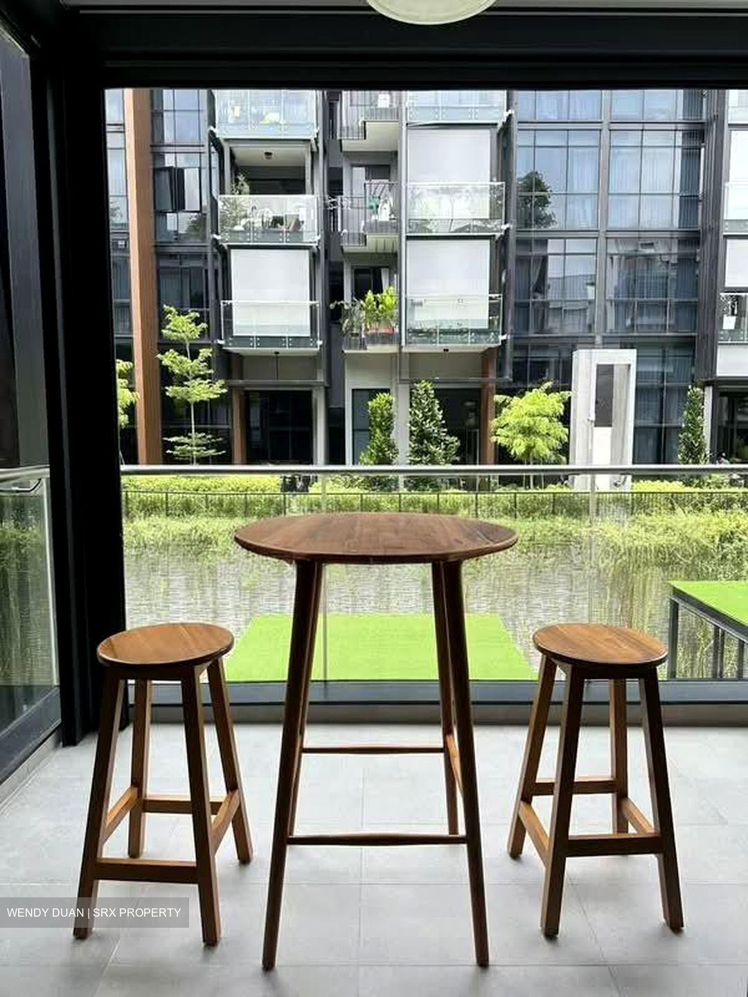 View at Kismis (D21), Apartment #583607901